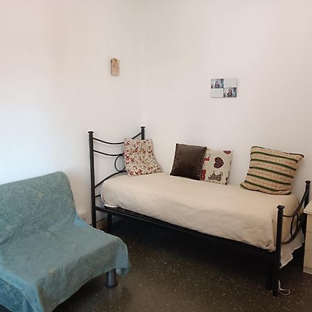 Alloggio Turistico P.Lodi Apartment Roma Exterior foto