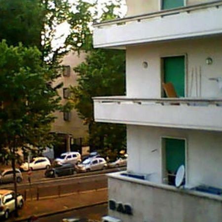 Alloggio Turistico P.Lodi Apartment Roma Exterior foto