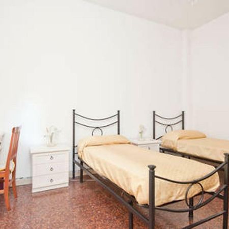 Alloggio Turistico P.Lodi Apartment Roma Exterior foto