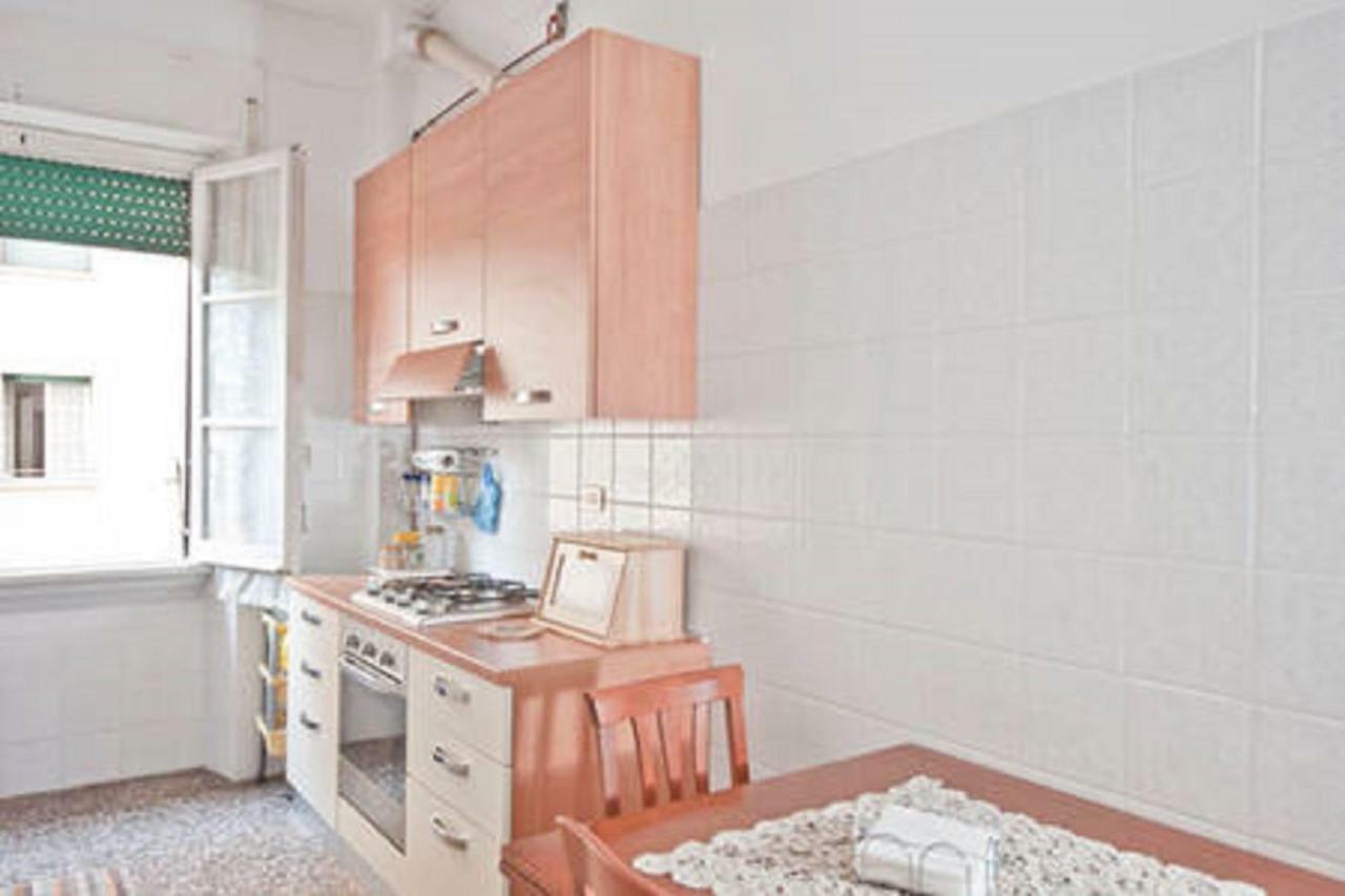 Alloggio Turistico P.Lodi Apartment Roma Exterior foto