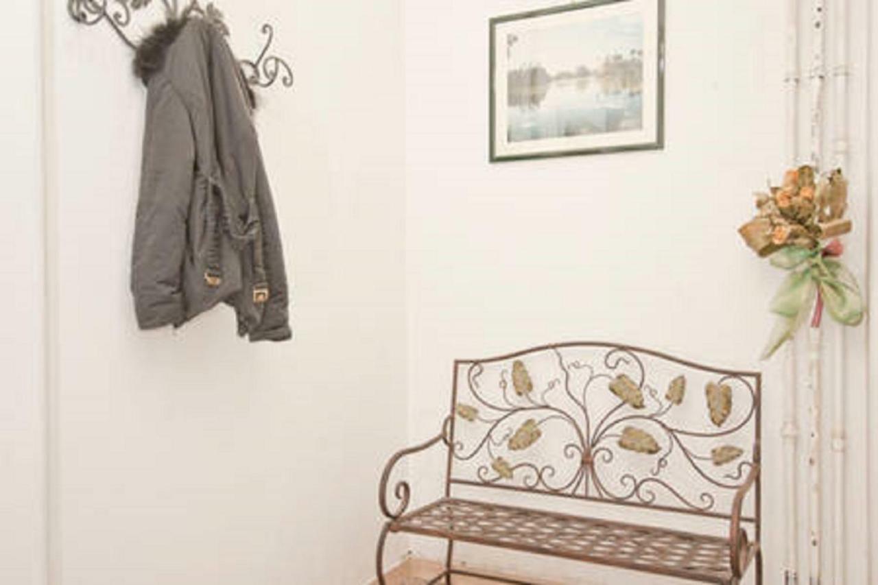 Alloggio Turistico P.Lodi Apartment Roma Exterior foto