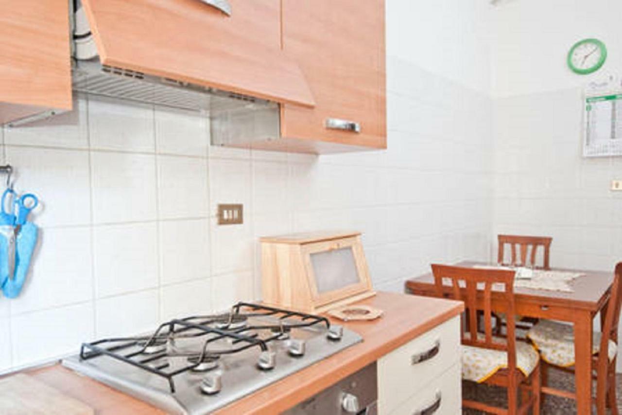 Alloggio Turistico P.Lodi Apartment Roma Exterior foto