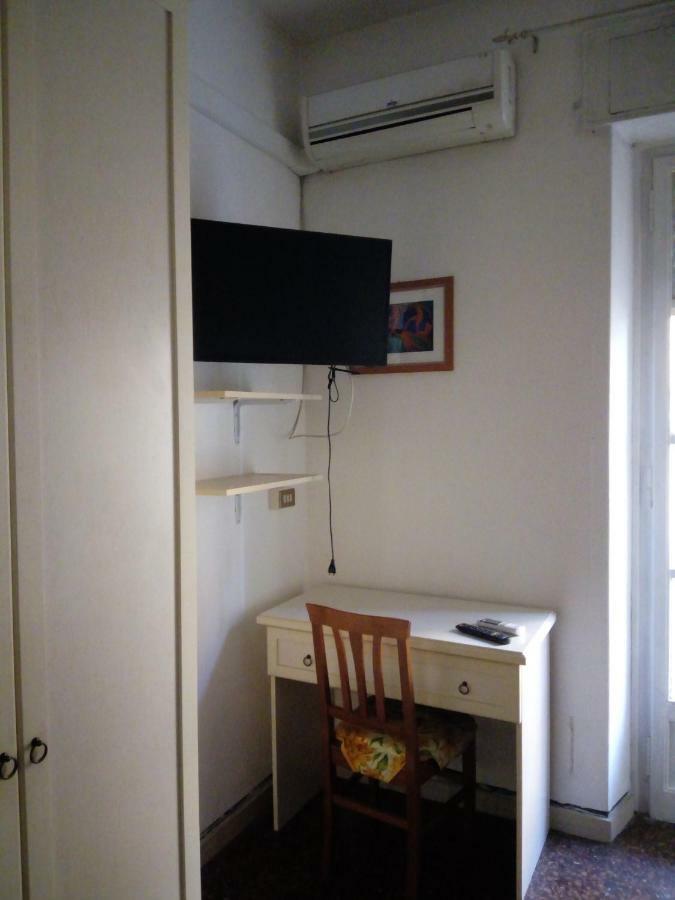 Alloggio Turistico P.Lodi Apartment Roma Exterior foto